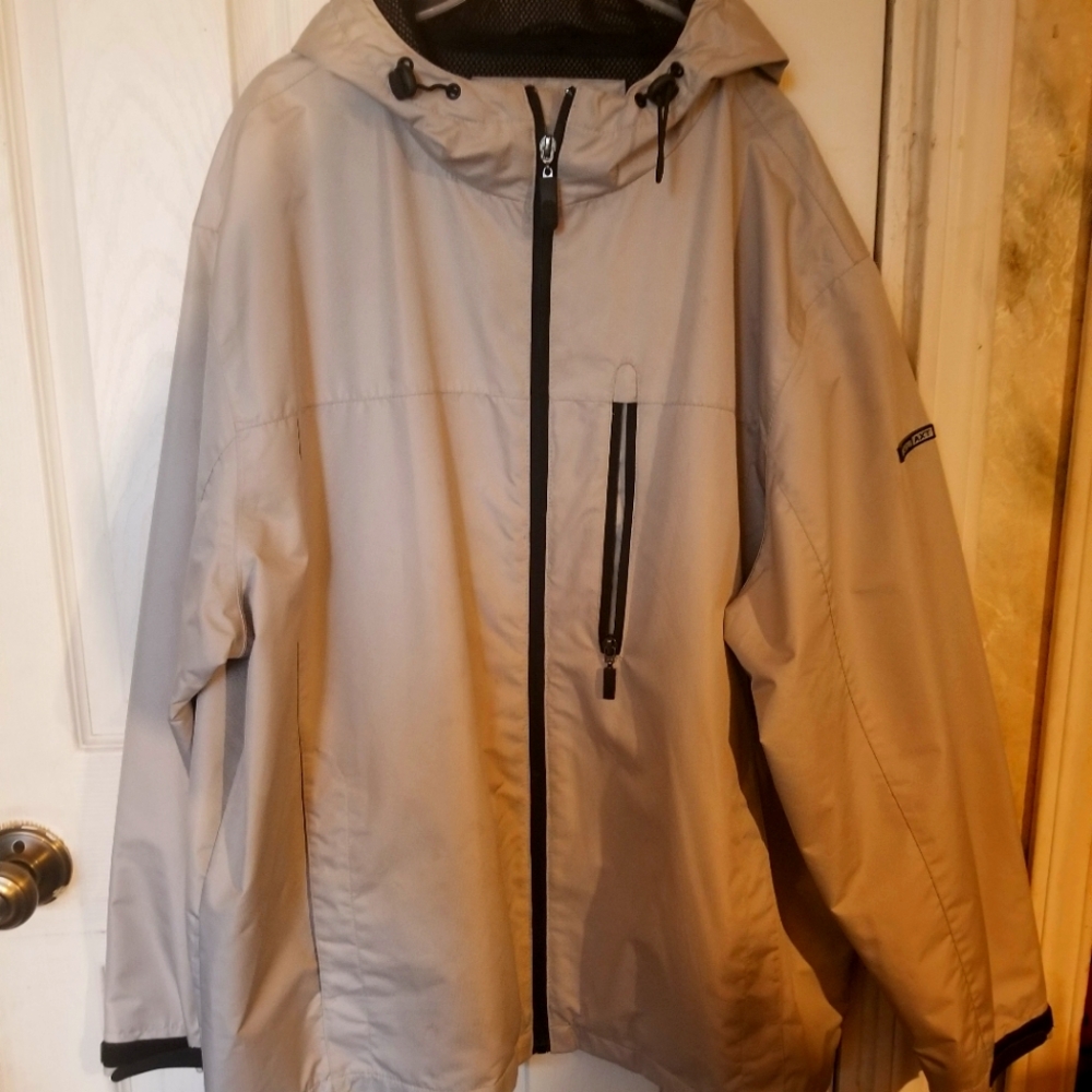 Roundtree & York Sport Jacket XL